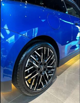 Coming To 2024 Dernière Mini Cooper électrique Pure Hatch 4 portes / 5 sièges Avec une grande salle