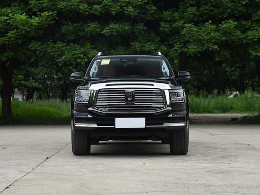Le SUV hybride à grande vitesse le plus populaire Tank 500 3.0T 4WD 5/7 sièges SUV