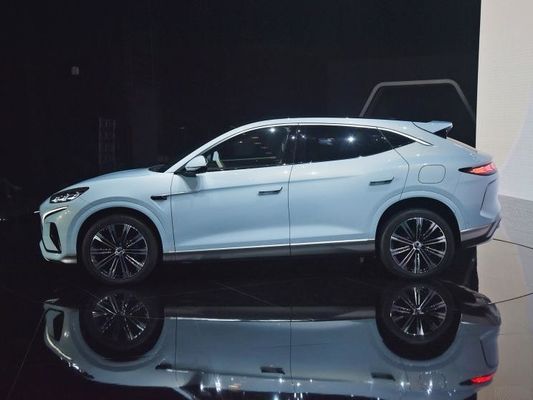 Populaire Nouveau style Nouveaux véhicules énergétiques Denza N7 630 km Autos à longue portée