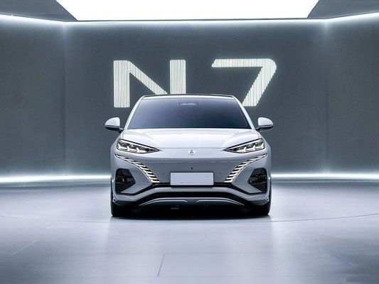 Populaire Nouveau style Nouveaux véhicules énergétiques Denza N7 630 km Autos à longue portée