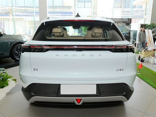 ARCFOX Alpha T5 2024 SUV électrique de taille moyenne