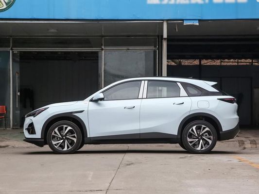 ARCFOX Alpha T5 2024 SUV électrique de taille moyenne