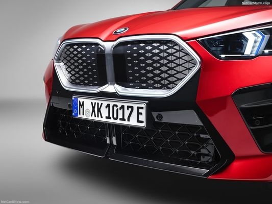 Vente à chaud voiture électrique longue portée 2024 pour BMW IX2 449Km High Speed Auto voiture nouvelle énergie