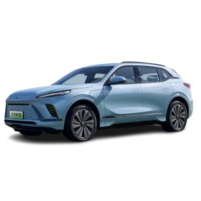 Buick Electra E5 Buick Véhicule électrique électrique pur Longue portée 545KM SUV EV