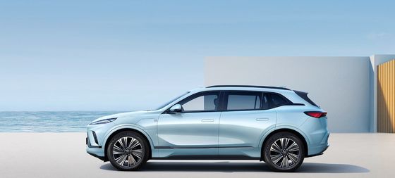 Buick Electra E5 Buick Véhicule électrique électrique pur Longue portée 545KM SUV EV