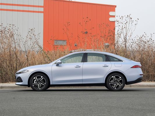 Roewe D7 DMH 125 au-delà de l'édition de taille moyenne