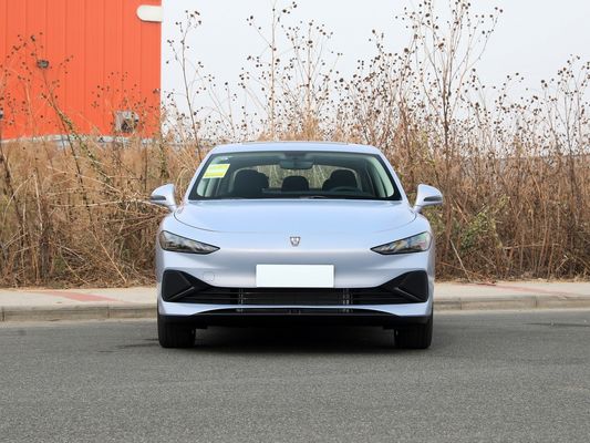 Roewe D7 DMH 125 au-delà de l'édition de taille moyenne