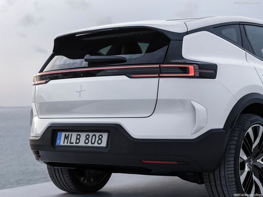 2024 Polestar 3 haute vitesse 670 km CLTC Nouveaux véhicules à énergie longue portée voitures électriques à double moteur Polestar3 SUV voitures électriques
