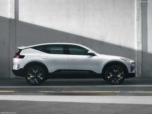 2024 Polestar 3 haute vitesse 670 km CLTC Nouveaux véhicules à énergie longue portée voitures électriques à double moteur Polestar3 SUV voitures électriques