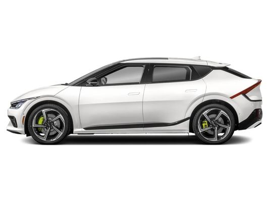 Kia EV6 2023 GT-Line eAWD purement électrique CLTC671km nouveau véhicule énergétique SUV compact
