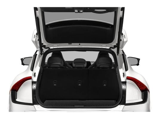 Kia EV6 2023 GT-Line eAWD purement électrique CLTC671km nouveau véhicule énergétique SUV compact