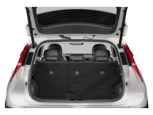 Économie de carburant impressionnante Voiture électrique tout-terrain avec EPA 407km sous KIA NIRO 2024 EV