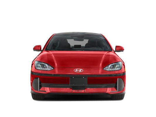 PURE Véhicule électrique Hyundai Ioniq 6 Limited Nouvelle voiture à énergie en prévente