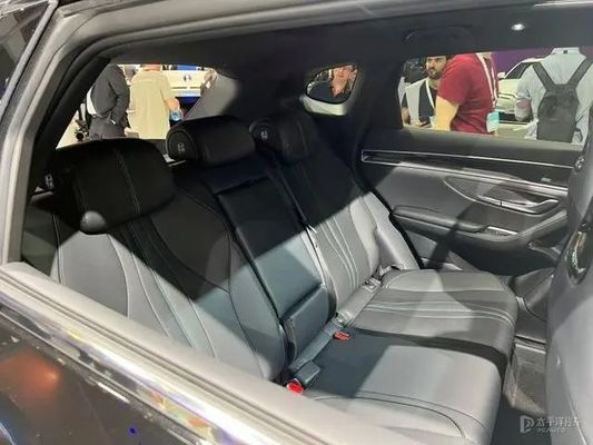 2023 BYD Seal U Longue portée Drive arrière édition 5 sièges tourner à gauche véhicules électriques