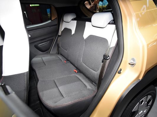 Nouveau design professionnel Dongfeng Renault Dacia Spring voiture électrique à grande vitesse