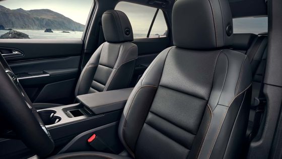 Nouvelle voiture Ev 2024 Honda Prologue EV Crossover avec une position basse et large, un empattement long