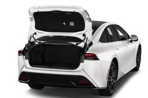 Toyota Système à pile à combustible Traction arrière 2024 Toyota Mirai C XLE FCEV pile à combustible berline électrique voiture nouvelle énergie