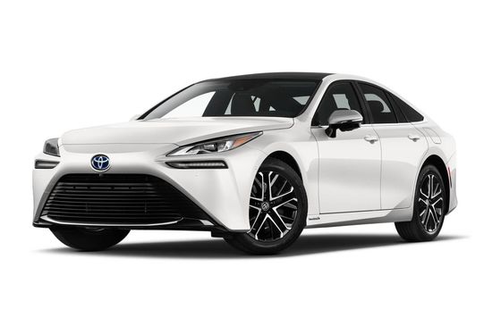Toyota Système à pile à combustible Traction arrière 2024 Toyota Mirai C XLE FCEV pile à combustible berline électrique voiture nouvelle énergie