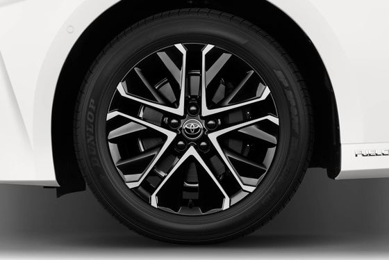 Toyota Système à pile à combustible Traction arrière 2024 Toyota Mirai C XLE FCEV pile à combustible berline électrique voiture nouvelle énergie