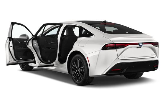 Toyota Système à pile à combustible Traction arrière 2024 Toyota Mirai C XLE FCEV pile à combustible berline électrique voiture nouvelle énergie