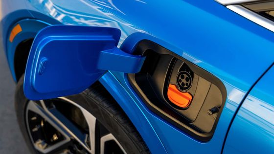 Avant-vente SUV tout électrique abordable 2024 Chevrolet Equinox EV avec NEDC 450km avec sélection de modèle de conduite optionnelle