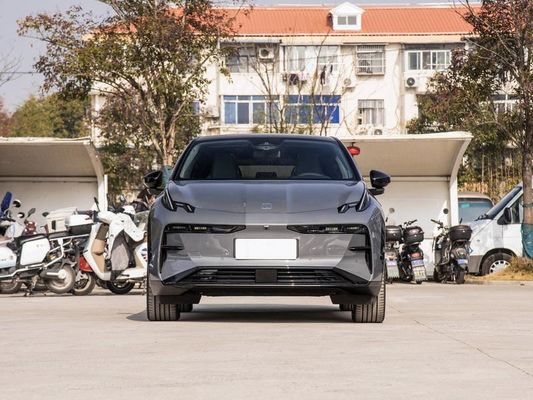 2024 Zeekr X voiture électrique à grande vitesse véhicule à énergie nouvelle portée de 560 km