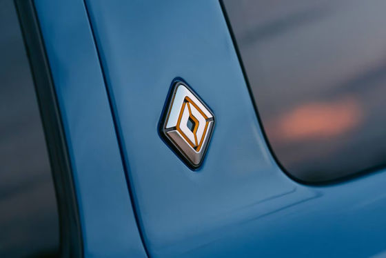 2023 RIVIAN R1S Quatre moteurs 800PS portée 660km atteignant 60 mph en 3,1 secondes tout le groupe motopropulseur électrique W 7 sièges carbine haut de gamme