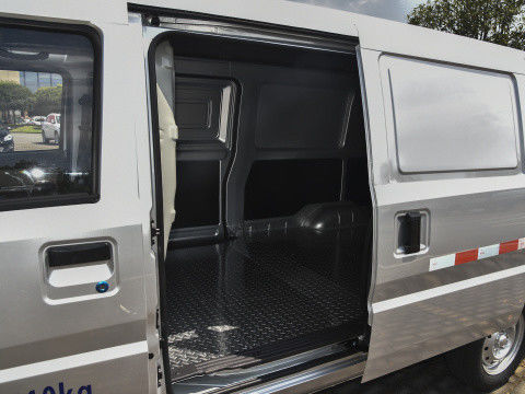 2023 Wuling EV50 281km Contemporary Amperex Technology Co., Limited 38.64kWh véhicules automobiles et véhicules électriques