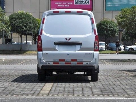 2023 Wuling EV50 281km Contemporary Amperex Technology Co., Limited 38.64kWh véhicules automobiles et véhicules électriques