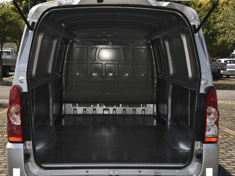 2023 Wuling EV50 281km Contemporary Amperex Technology Co., Limited 38.64kWh véhicules automobiles et véhicules électriques