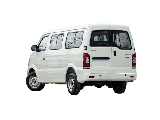 Véhicules à énergie nouvelle LHD Van 2 places Durée de vie de la batterie 245km Changan Star 9 Ev Voiture 245km NEDC disponible