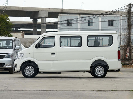 Véhicules à énergie nouvelle LHD Van 2 places Durée de vie de la batterie 245km Changan Star 9 Ev Voiture 245km NEDC disponible