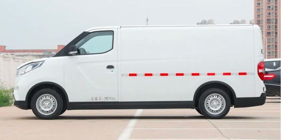 2023 Nouvelle énergie électrique de la Chine Van Saic Maxus EV30 2023 Pure électrique Maxus électrique Mini Van