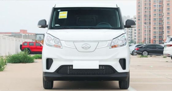 2023 Nouvelle énergie électrique de la Chine Van Saic Maxus EV30 2023 Pure électrique Maxus électrique Mini Van