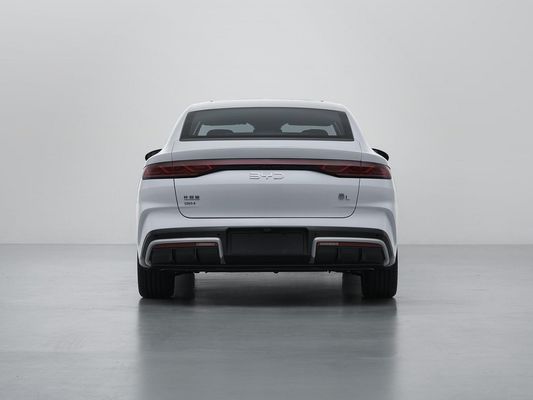 2024 BYD Qin L Plug In Hybrid voiture électrique avec une autonomie de 1000 km