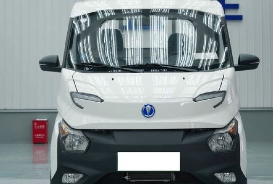 Feidi Série Q2t 2,6 t 3,01 m Single Row Pure Electric Fence Mini Truck 220N.m 210NEDC camion électrique pur