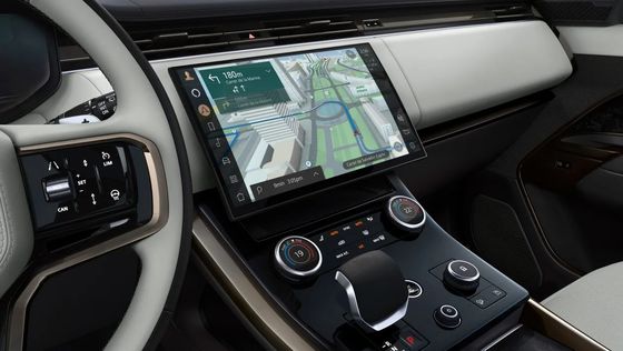 Puissante voiture électrique écologique Autonomie supérieure à P550e Puissant groupe motopropulseur hybride w Puissant groupe motopropulseur hybride Vitesse 242 km/h