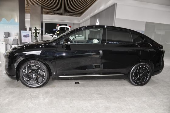 2024 Véhicule électrique pur Aion Hyper HT SUV électrique avec une autonomie de 600 km