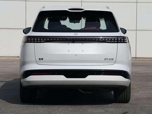 2024 Véhicule purement électrique Dongfeng eπ008 SUV Avec une autonomie de 636 km