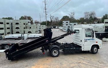 Le camion PURE idéal pour les différentes exigences & résoudre la logistique du dernier kilomètre et les services professionnels avec une portée de 84 miles