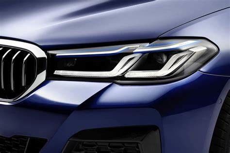 BMW 535Le Steptronic 292 ch 2023 8 vitesses