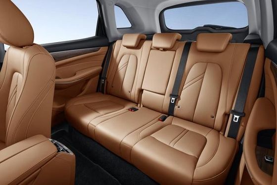 Le plus récent PHEV SERES Hautes performances Moyenne taille 7 sièges Plug In SUV hybride SERES LANDIAN E5