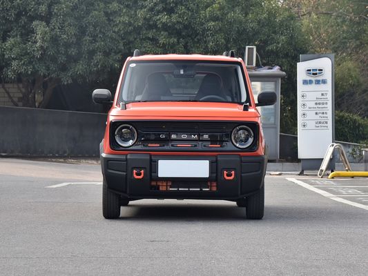 2024 Véhicule électrique pur Geely Panda Knight Avec une portée de 200 km