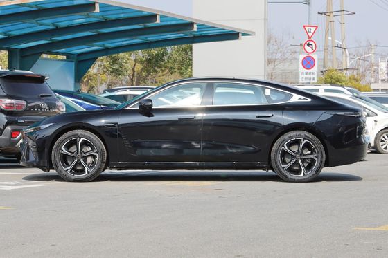 2024 Véhicule purement électrique Chery Sterra ES Sedan Avec une autonomie de 605 km