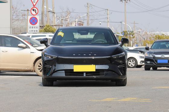 2024 Véhicule purement électrique Chery Sterra ES Sedan Avec une autonomie de 605 km