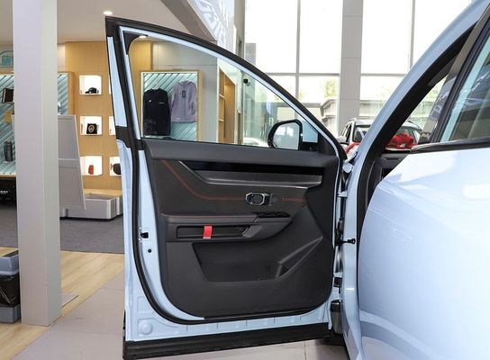 2023 Nouveaux véhicules à énergie à Chery Jetour Dasheng I-DM 1.5t Dht Compact Suv 170km/h Vitesse maximale avec une portée de 80kmWLTC