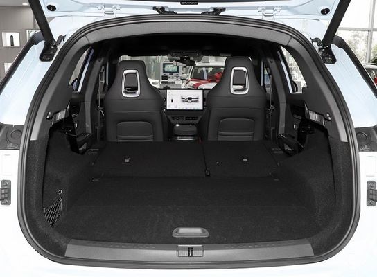 2023 Nouveaux véhicules à énergie à Chery Jetour Dasheng I-DM 1.5t Dht Compact Suv 170km/h Vitesse maximale avec une portée de 80kmWLTC