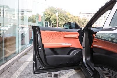 2024 Nouveau Changan Auto Changan Deepal S7 Shenlan Nouveau SUV Chinois voitures électriques Nouveau véhicule énergétique CLTC 121km