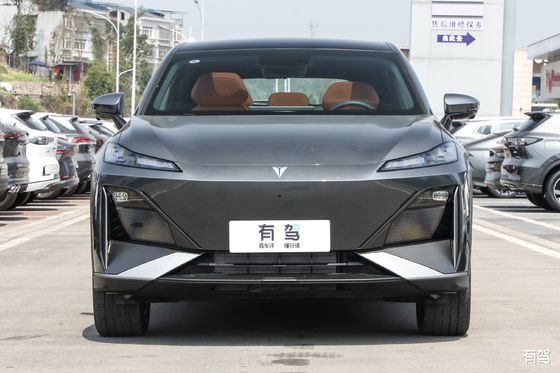 2024 Nouveau Changan Auto Changan Deepal S7 Shenlan Nouveau SUV Chinois voitures électriques Nouveau véhicule énergétique CLTC 121km