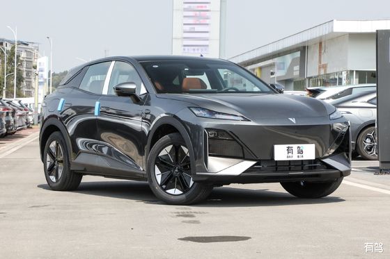 2024 Nouveau Changan Auto Changan Deepal S7 Shenlan Nouveau SUV Chinois voitures électriques Nouveau véhicule énergétique CLTC 121km